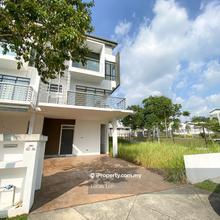 Corner Lot with Extra Land; Limited Unit