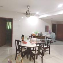 For Sale 2 Storey Corner House