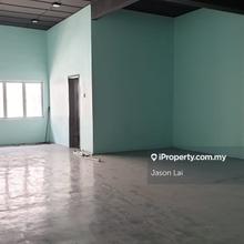 Brp 1 Office For Rent!