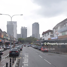 Ground Floor For Rent @ Taman Tun  , Ttdi