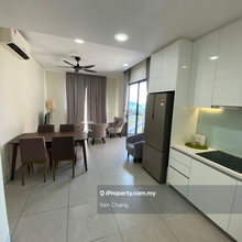 Serviced residence for Rent