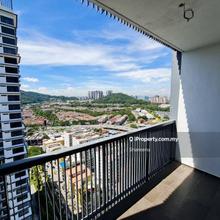 Serviced residence for Sale