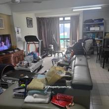 Fahrenheit 88 (KL Plaza Suites), Bukit Bintang