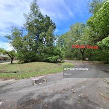 Lot Bungalow Bandar Tasik Kesuma