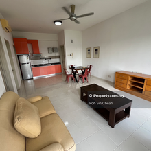 Studio unit for Rent