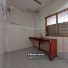 1st floor. Freehold, Shop Apartment, Taman Orkid Batu 9 Cheras