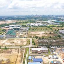 Industrial land for Sale