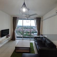 D'Ambience Residences For Rent @ Permas Jaya Johor Bahru
