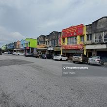Seremban jaya commercial 