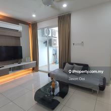 Mansion One Sea View