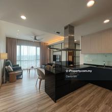 Condominium for Rent
