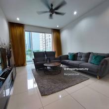 Renovation unit in The Park residence