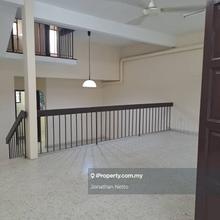 Taman Bukit (Walking distance to MRT/KTM Kajang