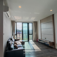 Royal oak condominium for rent