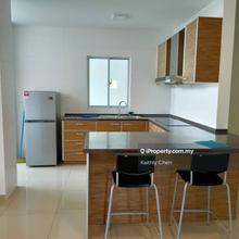 Jadite Suites Service Condominium @ Fully Furnished Unit