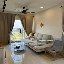Corner unit & Well Maintenance house for Sale