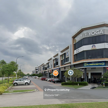 Eco Somerset corner lot for rent 