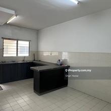 2 Sty Cassia Barat Tengah Batu Kawan For Rent