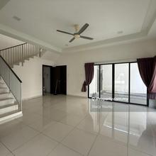 3 Storey Semi D @ Jade Hills, Kajang