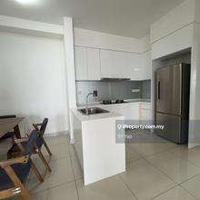 Fully Furnished
