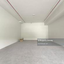 Commercial Retail Space Office Storage Sungai Buloh Near MRT