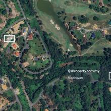 Residential land for Sale