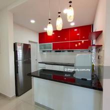 Corner Unit 
