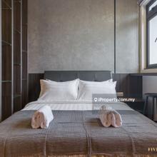 Chambers Residences For Rent