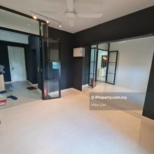 5 Rooms Facing Forest View Paragon 3 Middle Floor Seri Kembangan