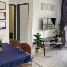 Hot Selling Mesahill Two Bedroom Unit for Sale