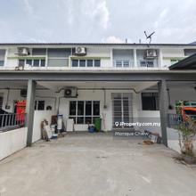 Sari alamanda 20 x 65 for sale