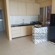 3r Residensi Medan September Unit 