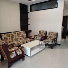 Simpang Ampat @ taman seri tambun 2.5sty terrace for rent
