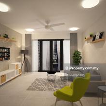 Condominium for Rent