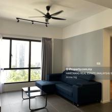 Ativo Suites@ Damansara Avenue, Bandar Sri Damansara for Rent!