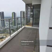 Oasis 2 Residence Kajang For Rent