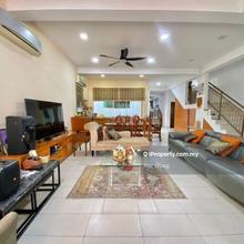 Terrace House For Sale
