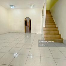 Double Storey House For Sale cheras indah, Pandan perdana,Pandan indah