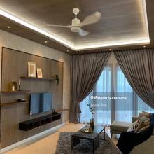 The astaka/ High Floor/ Fully Furnished/ Ready Move In 