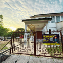 Taman tasek semeling for sale dekat aimst universiti cashback rm25k