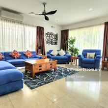 Gated Bungalow For Sale