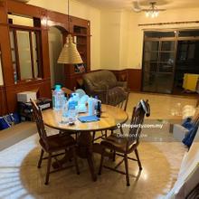 Kampung Warisan Condo Keramat Kuala Lumpur