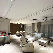 Bandar Rimbayu fully renovated modern design semi d 40x90 furniture