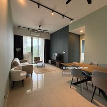 Fully Furnished Senada Residence for Rent 