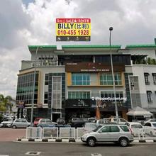 Soho Ipoh Downtown Freehold 3.5 Storey Shop For Sale