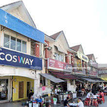 Exclusive 2 Storey Shop At Sri Petaling for sale