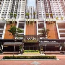 Sale Below Market Akasa Residence Cheras Selatan Seri Kembangan