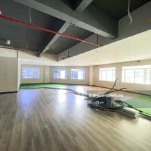 Facing main road!! Worth rent!! High visibility!!