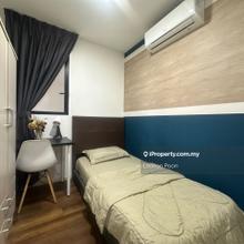 Sqwhere sungai buloh small room available now