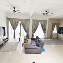 Horizon Hills The Green Double Storey Corner Lot for Sales